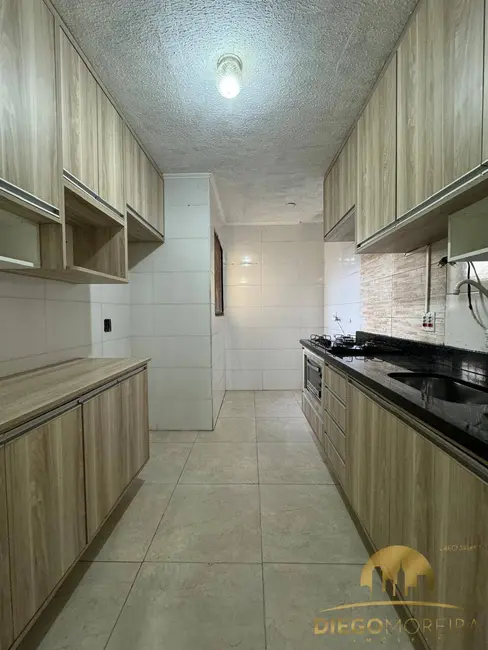Foto 6 de Apartamento com 2 quartos à venda, 50m2 em Mairipora - SP