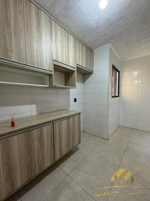 Foto 5 de Apartamento com 2 quartos à venda, 50m2 em Mairipora - SP