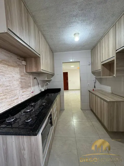Foto 7 de Apartamento com 2 quartos à venda, 50m2 em Mairipora - SP