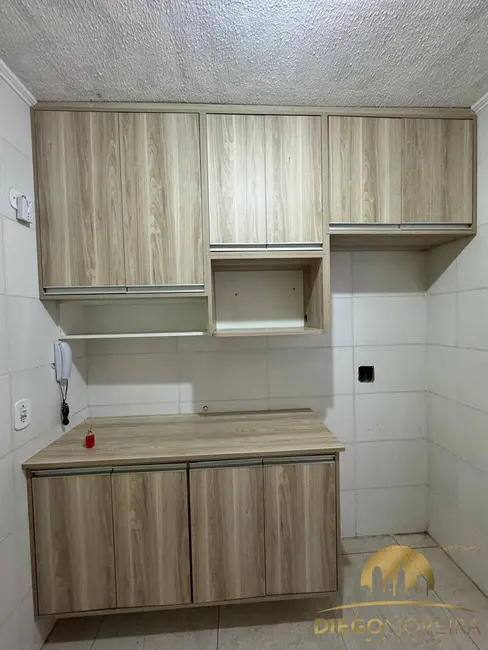 Foto 4 de Apartamento com 2 quartos à venda, 50m2 em Mairipora - SP
