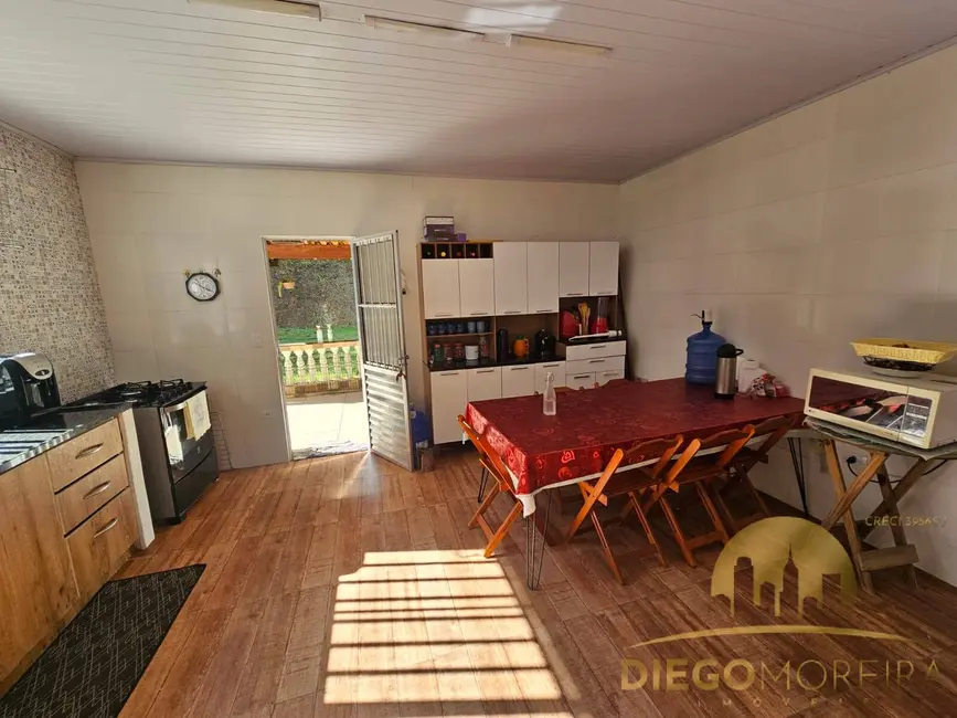 Foto 9 de Chácara com 4 quartos à venda, 350m2 em Mairipora - SP