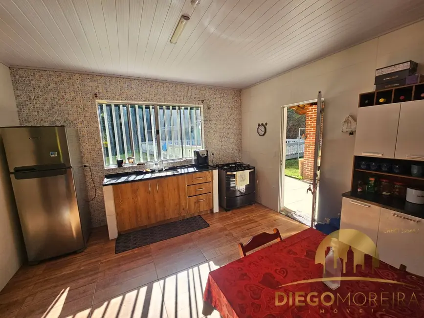 Foto 8 de Chácara com 4 quartos à venda, 350m2 em Mairipora - SP