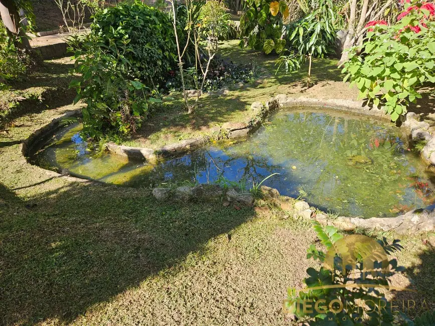Foto 3 de Chácara com 4 quartos à venda, 350m2 em Mairipora - SP