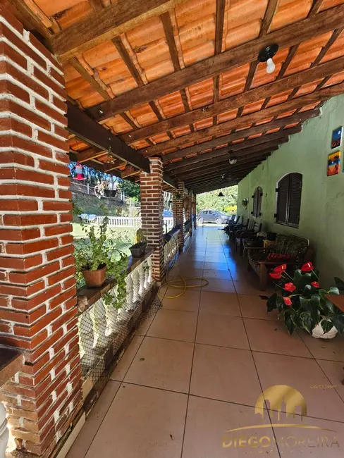 Foto 4 de Chácara com 4 quartos à venda, 350m2 em Mairipora - SP