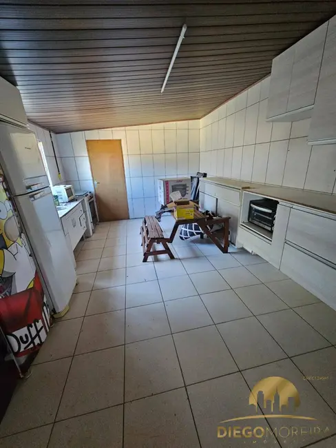 Foto 7 de Chácara com 4 quartos à venda, 350m2 em Mairipora - SP