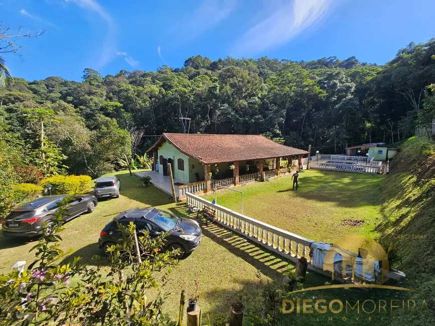 Foto 1 de Chácara com 4 quartos à venda, 350m2 em Mairipora - SP