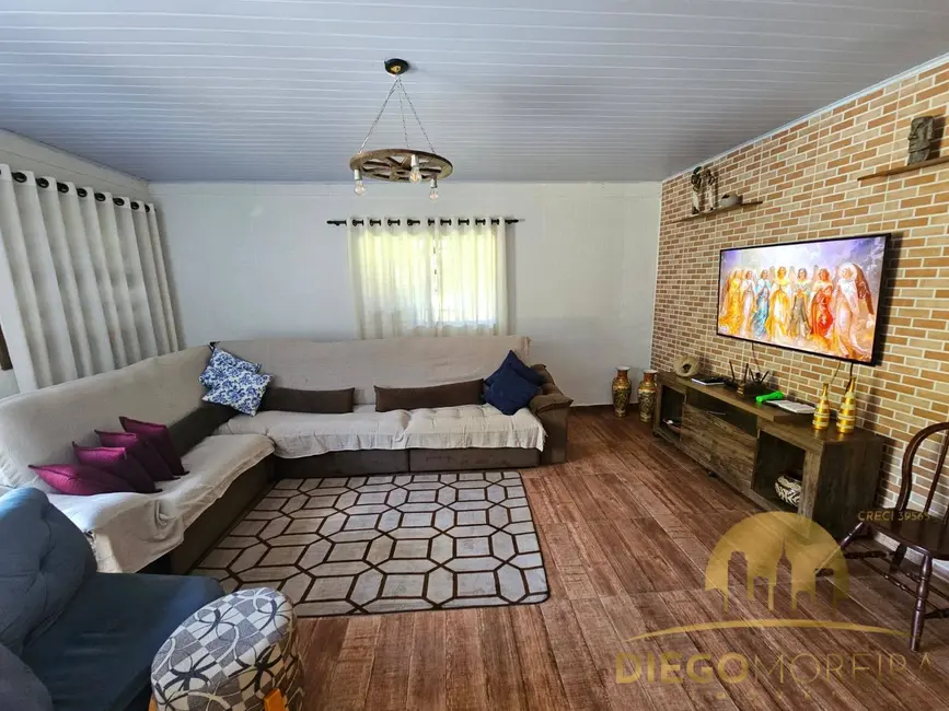Foto 5 de Chácara com 4 quartos à venda, 350m2 em Mairipora - SP