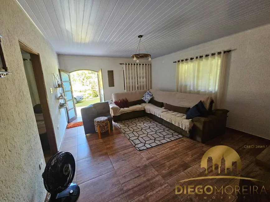 Foto 6 de Chácara com 4 quartos à venda, 350m2 em Mairipora - SP