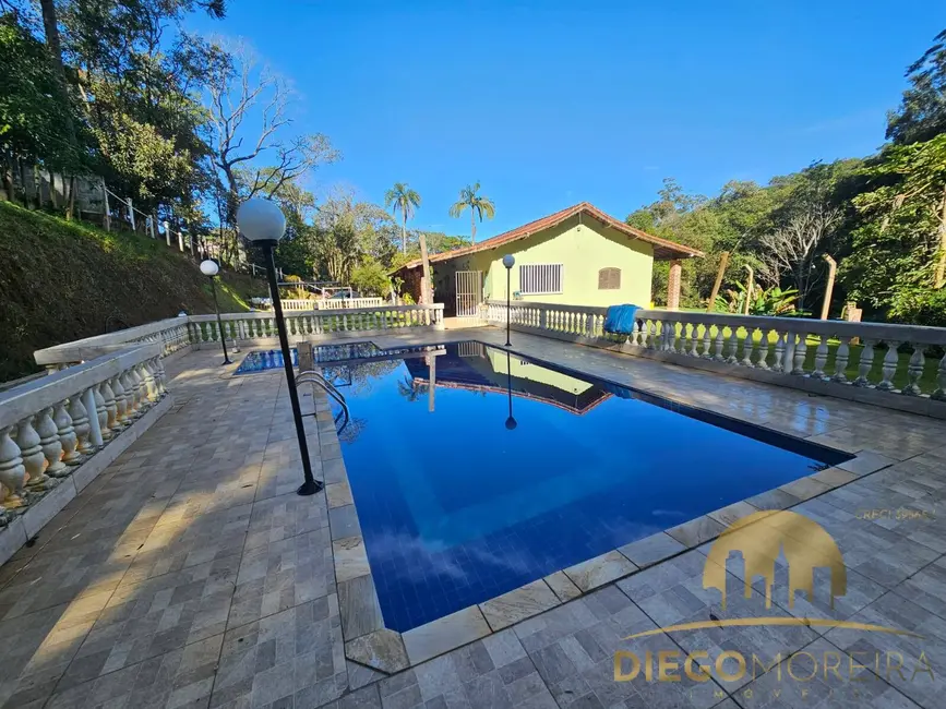 Foto 2 de Chácara com 4 quartos à venda, 350m2 em Mairipora - SP