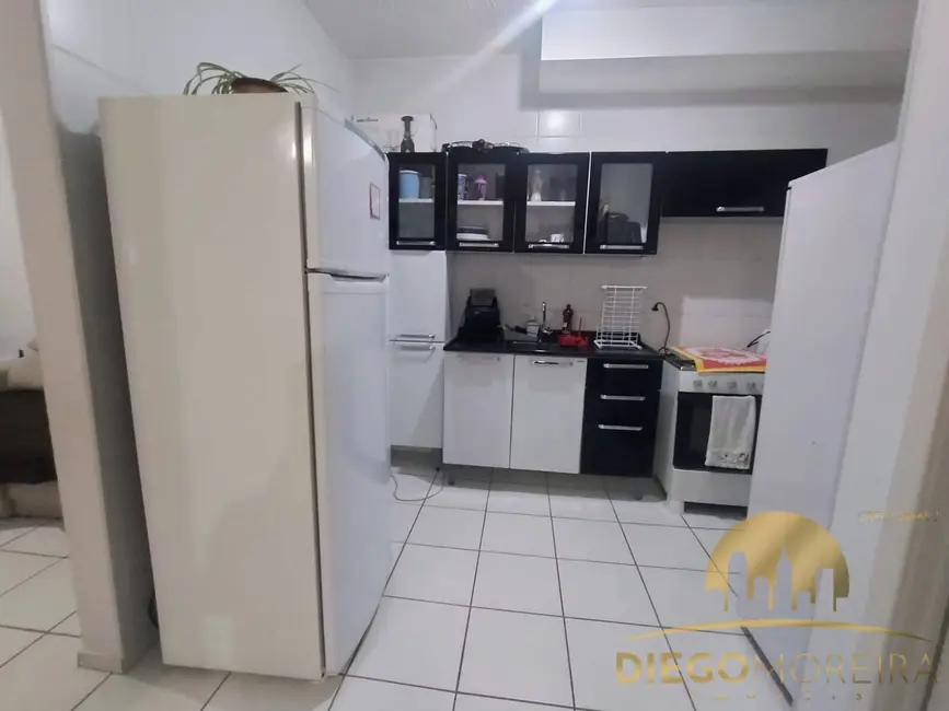 Foto 2 de Apartamento com 2 quartos à venda, 49m2 em Mairipora - SP