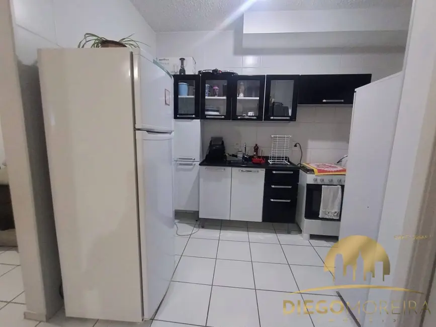 Foto 3 de Apartamento com 2 quartos à venda, 49m2 em Mairipora - SP
