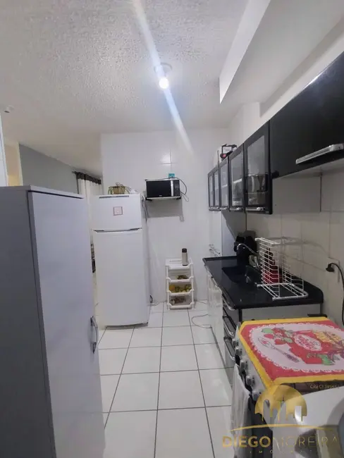 Foto 4 de Apartamento com 2 quartos à venda, 49m2 em Mairipora - SP