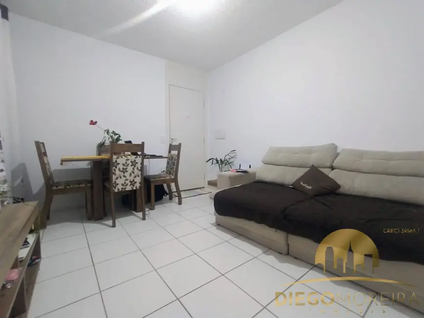 Foto 7 de Apartamento com 2 quartos à venda, 49m2 em Mairipora - SP