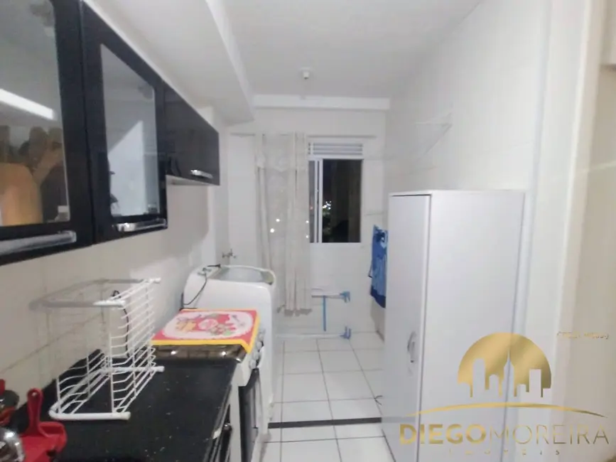 Foto 6 de Apartamento com 2 quartos à venda, 49m2 em Mairipora - SP
