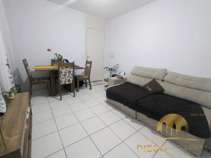 Foto 8 de Apartamento com 2 quartos à venda, 49m2 em Mairipora - SP