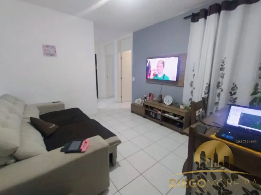 Foto 9 de Apartamento com 2 quartos à venda, 49m2 em Mairipora - SP