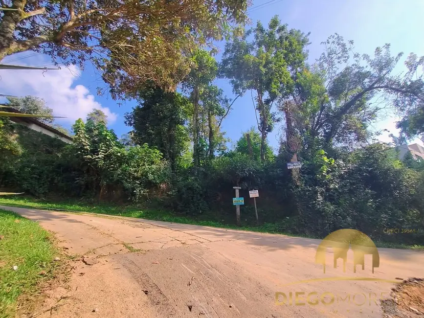 Foto 2 de Terreno / Lote à venda, 632m2 em Mairipora - SP