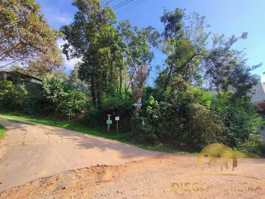 Foto 1 de Terreno / Lote à venda, 632m2 em Mairipora - SP