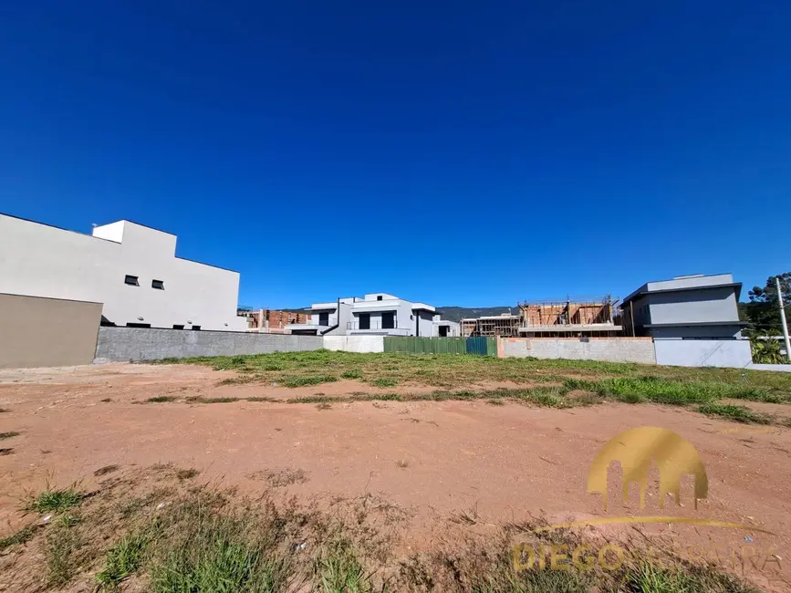 Foto 3 de Lote de Condomínio à venda, 360m2 em Vila Santista, Atibaia - SP