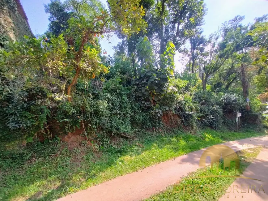 Foto 3 de Terreno / Lote à venda, 632m2 em Mairipora - SP
