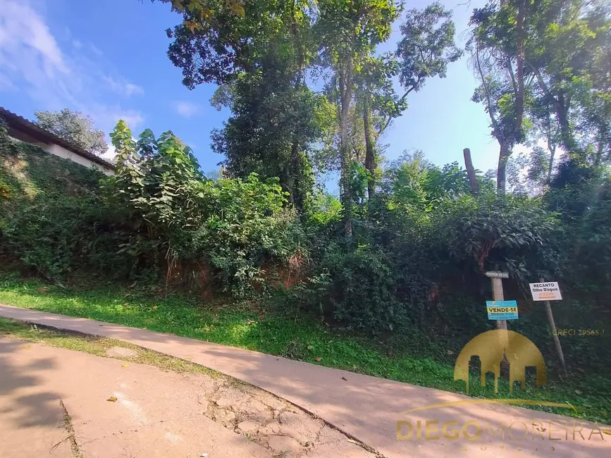 Foto 4 de Terreno / Lote à venda, 632m2 em Mairipora - SP