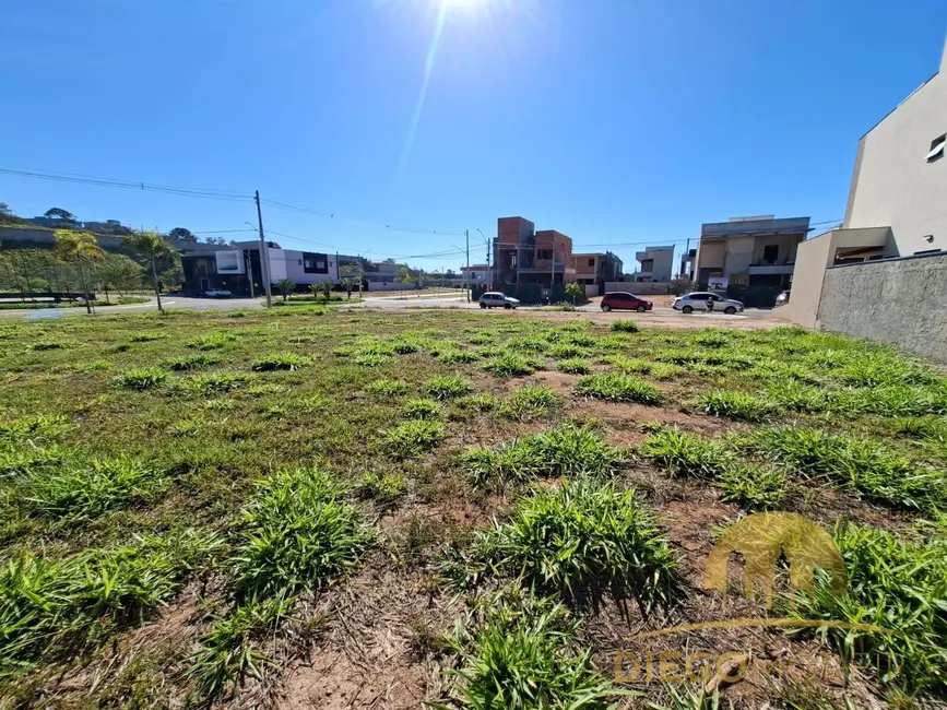 Foto 1 de Lote de Condomínio à venda, 360m2 em Vila Santista, Atibaia - SP