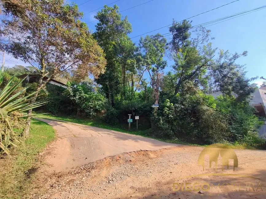 Foto 5 de Terreno / Lote à venda, 632m2 em Mairipora - SP