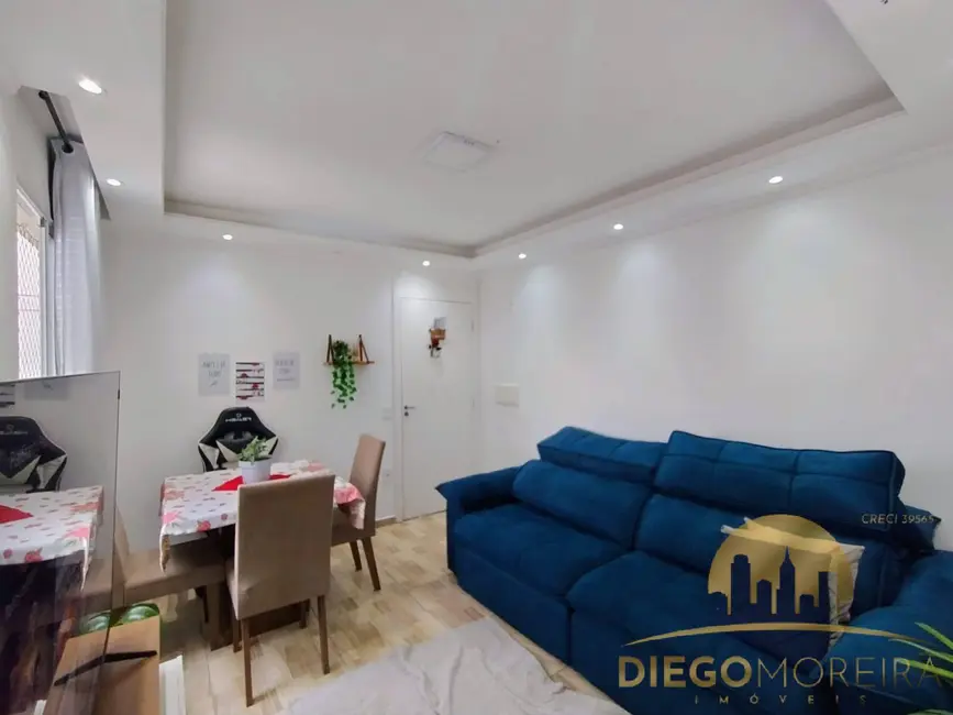 Foto 5 de Apartamento com 2 quartos à venda, 49m2 em Mairipora - SP