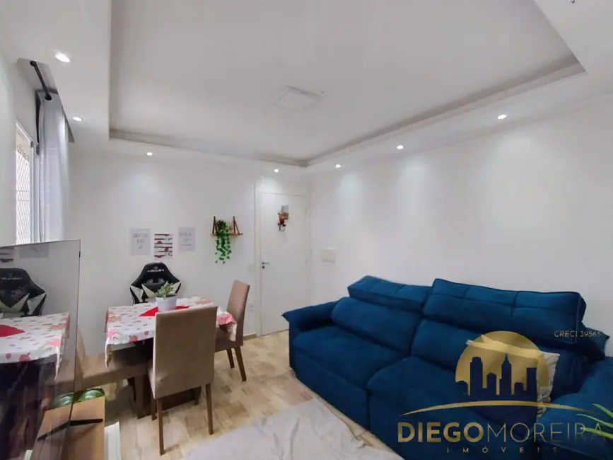 Foto 2 de Apartamento com 2 quartos à venda, 49m2 em Mairipora - SP