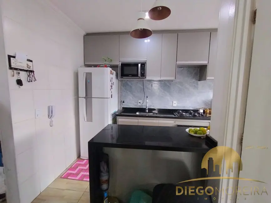 Foto 8 de Apartamento com 2 quartos à venda, 49m2 em Mairipora - SP