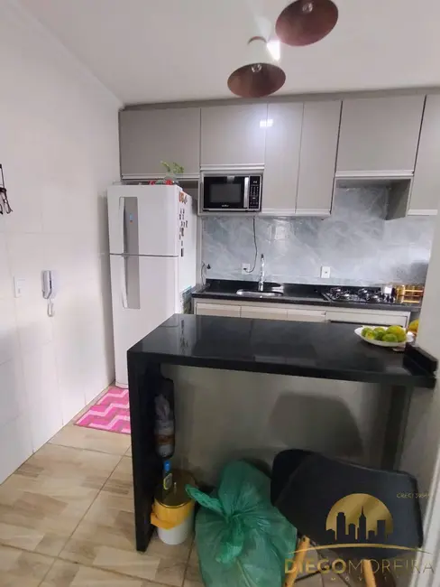 Foto 7 de Apartamento com 2 quartos à venda, 49m2 em Mairipora - SP