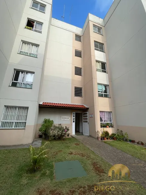 Foto 1 de Apartamento com 2 quartos para alugar, 49m2 em Mairipora - SP