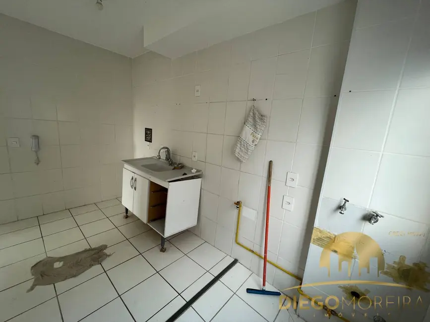 Foto 5 de Apartamento com 2 quartos para alugar, 49m2 em Mairipora - SP