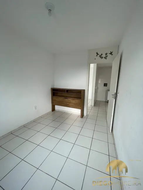 Foto 9 de Apartamento com 2 quartos para alugar, 49m2 em Mairipora - SP