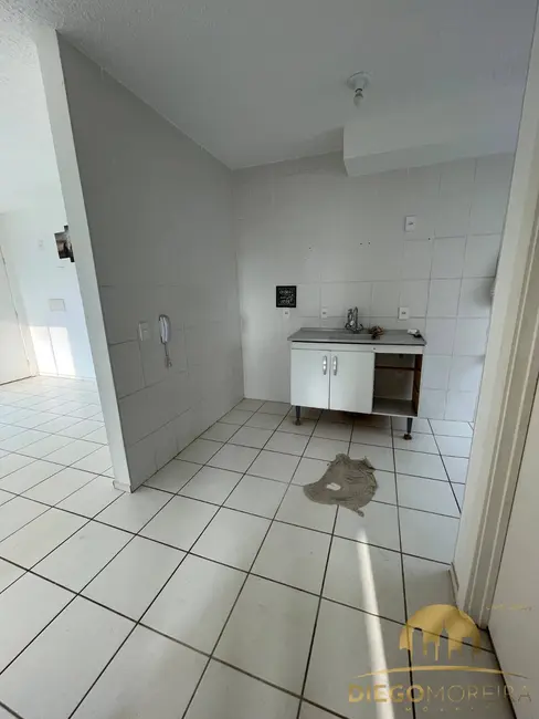Foto 4 de Apartamento com 2 quartos para alugar, 49m2 em Mairipora - SP