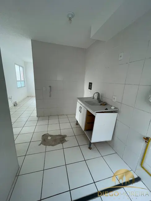 Foto 7 de Apartamento com 2 quartos para alugar, 49m2 em Mairipora - SP