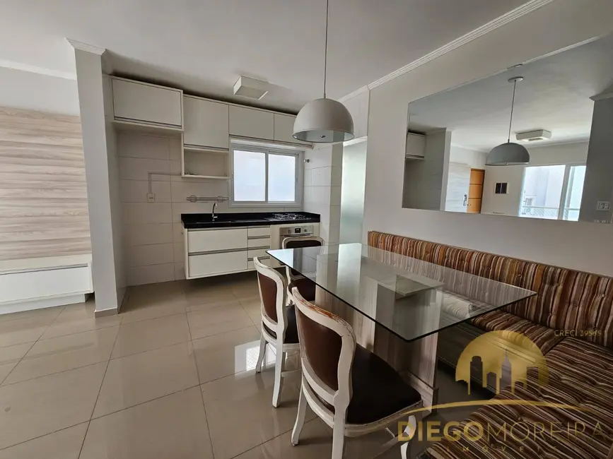 Foto 3 de Apartamento com 3 quartos para alugar, 66m2 em Vila Esperia ou Giglio, Atibaia - SP