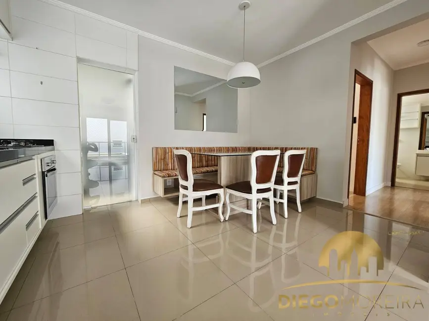 Foto 1 de Apartamento com 3 quartos para alugar, 66m2 em Vila Esperia ou Giglio, Atibaia - SP