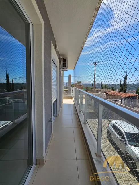 Foto 8 de Apartamento com 3 quartos para alugar, 66m2 em Vila Esperia ou Giglio, Atibaia - SP