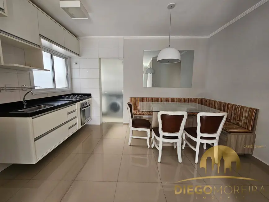 Foto 2 de Apartamento com 3 quartos para alugar, 66m2 em Vila Esperia ou Giglio, Atibaia - SP