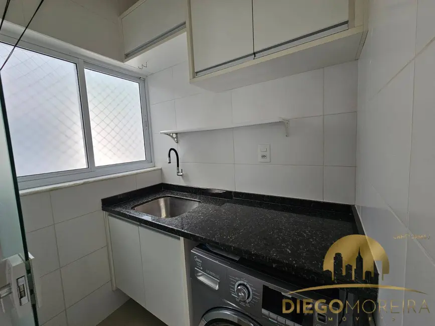 Foto 5 de Apartamento com 3 quartos para alugar, 66m2 em Vila Esperia ou Giglio, Atibaia - SP