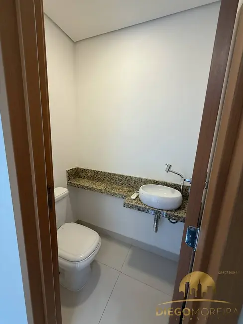 Foto 3 de Sala Comercial para alugar, 44m2 em Alvinópolis, Atibaia - SP
