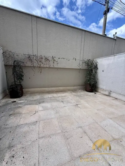 Foto 5 de Sala Comercial para alugar, 44m2 em Alvinópolis, Atibaia - SP
