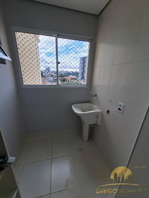 Foto 4 de Apartamento com 3 quartos para alugar, 86m2 em Vila Esperia ou Giglio, Atibaia - SP