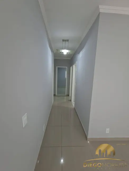 Foto 9 de Apartamento com 3 quartos para alugar, 86m2 em Vila Esperia ou Giglio, Atibaia - SP