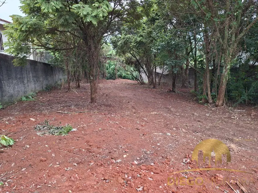 Foto 2 de Terreno / Lote à venda, 1183m2 em Nova Gardênia, Atibaia - SP
