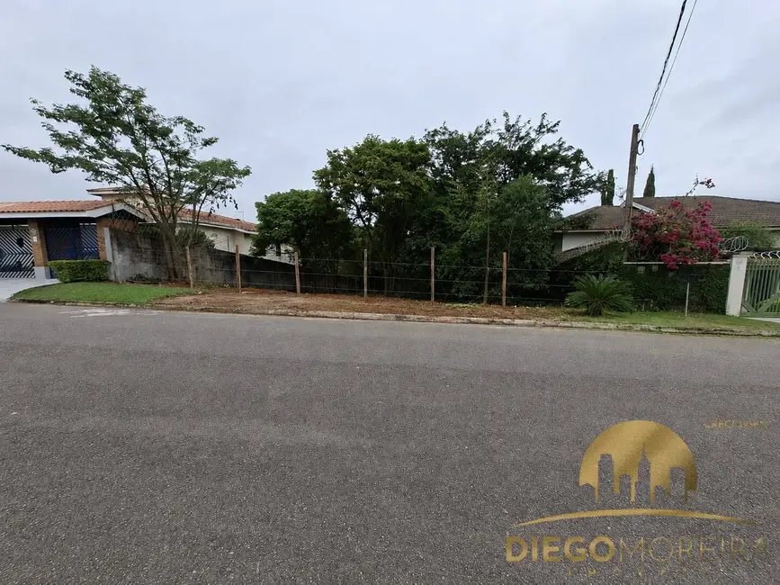 Foto 4 de Terreno / Lote à venda, 1183m2 em Nova Gardênia, Atibaia - SP