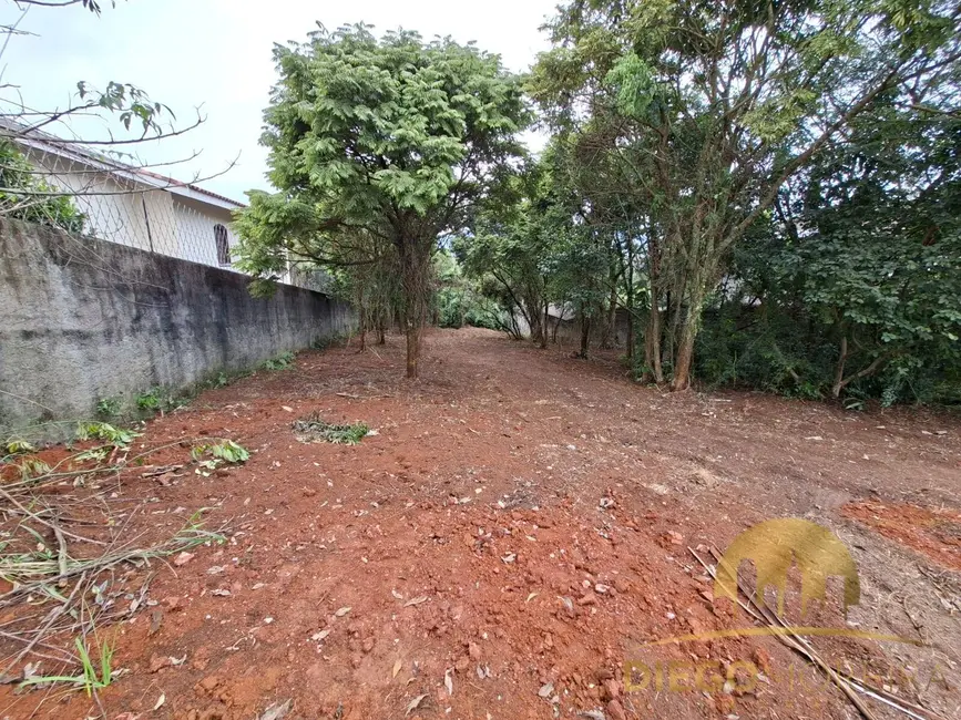 Foto 1 de Terreno / Lote à venda, 1183m2 em Nova Gardênia, Atibaia - SP
