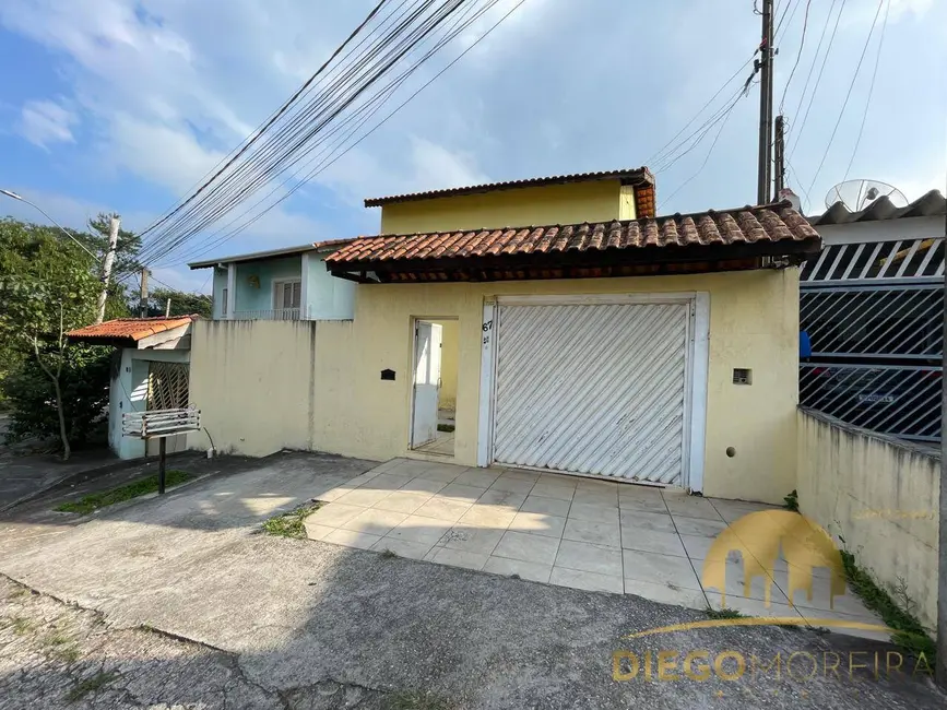 Foto 2 de Casa com 2 quartos à venda, 111m2 em Mairipora - SP