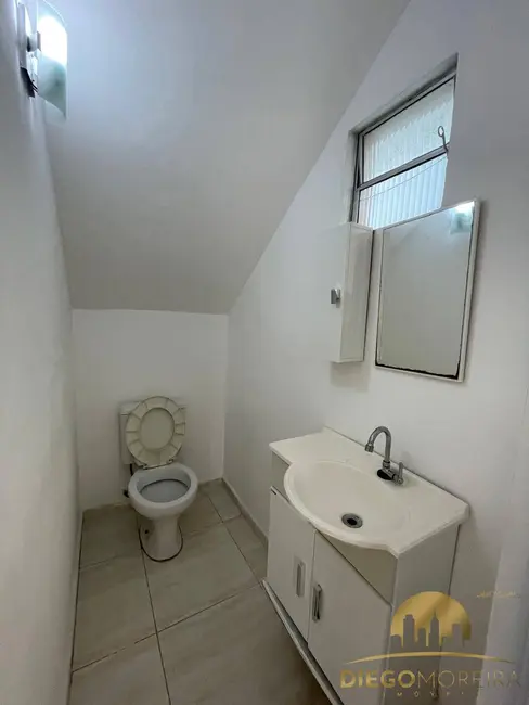 Foto 5 de Casa com 2 quartos à venda, 111m2 em Mairipora - SP